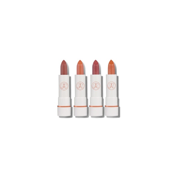 Anastasia ABH 4PC Mini Matte Lipstick Set - Picture 10 of 15
